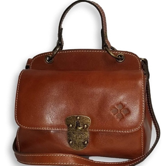 Patricia Nash Handbags - Patricia Nash Crossbody/Satchel